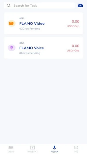 FLAMO Screenshot 3