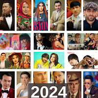 uzbek mp3 2024