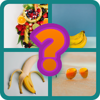 4 pics 1 word in english