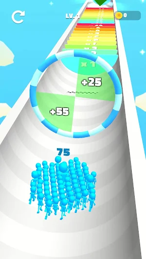 Rotate Clone Screenshot 0