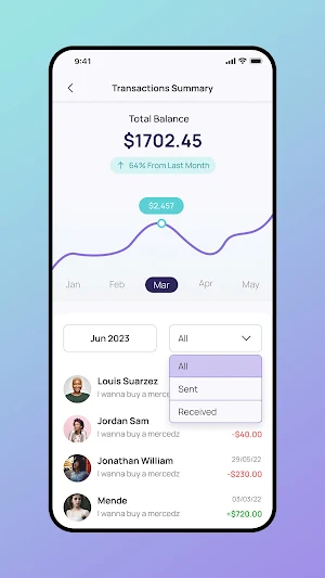 iDreamers Screenshot 1
