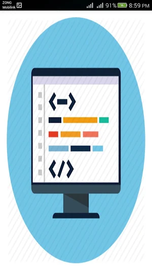 HTML Editor Offline Screenshot 0