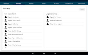 Dualog SSN Screenshot 3