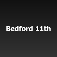 Bedford Elevens Bedford11th