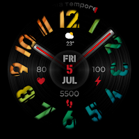 OT | Modern Color Analog Watch