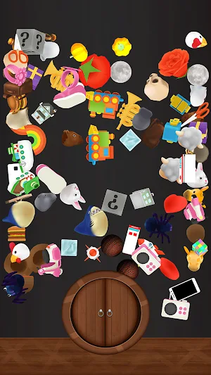 Match Mania 3D : Matching Game Screenshot 0