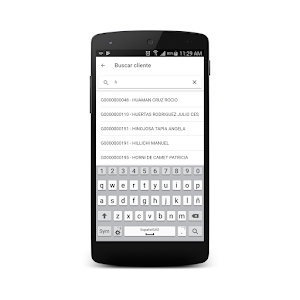 TSI Suite Screenshot 1