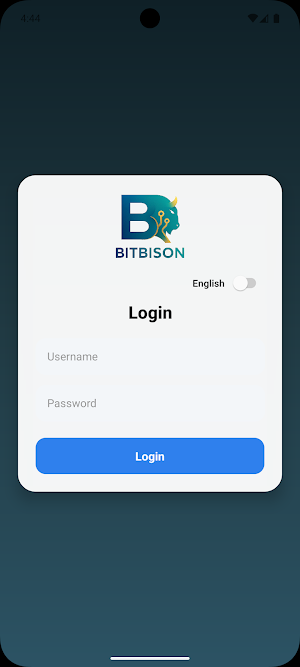 Bitbison PHMC Screenshot 0
