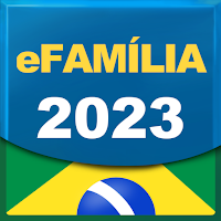 eFAMÍLIA - Guia Bolsa Família