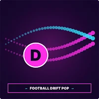 Football Drift Pop