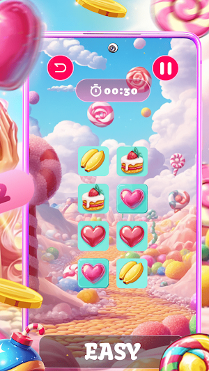 Candy Mega Boost Screenshot 2
