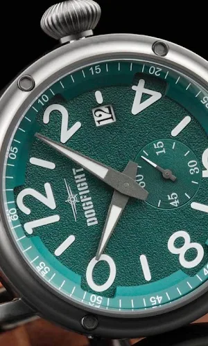 WatchMaker Live Wallpapers Screenshot 2