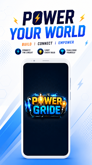 Power Grid - Wire the Light Screenshot 0