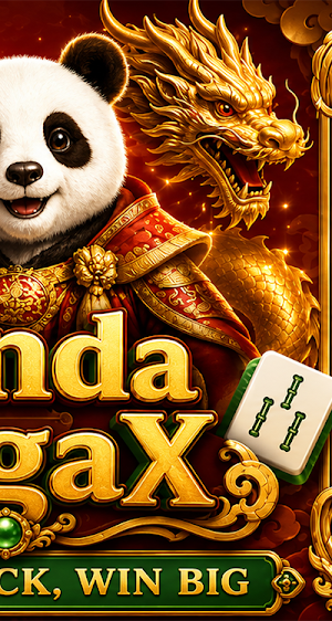 Panda SogaX Screenshot 1
