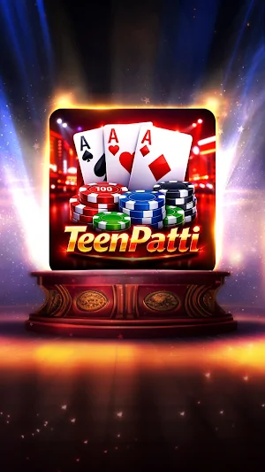 TeenPatti: Lucky Infinity Screenshot 0