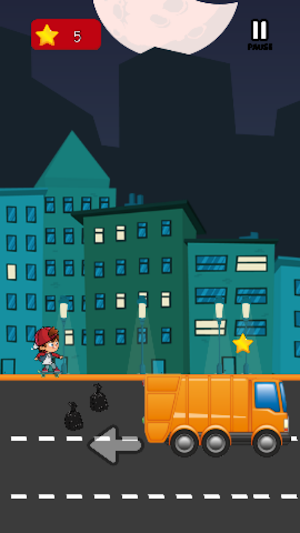 skater boy Screenshot 2