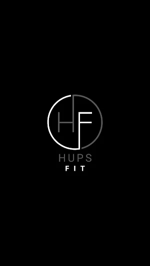 HupsFit Screenshot 0