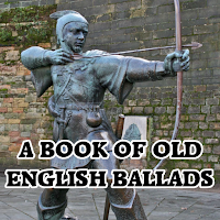 A Book of Old English Ballads