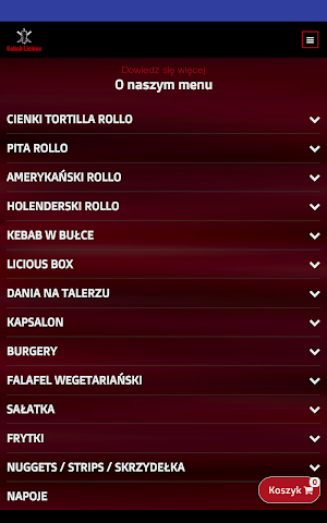 Kebab Licious Screenshot 2