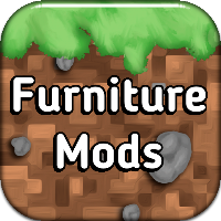 Furniture mods Minecraft PE