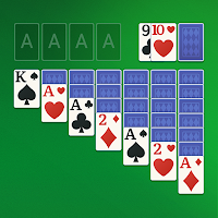 Purely Solitaire