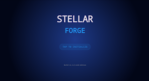 Stellar Forge Screenshot 3