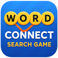 Word Connect Search Game