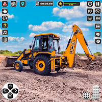 Forklifter Rams Construction