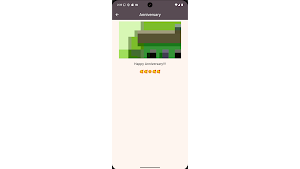 Leave it Be Screenshot 2