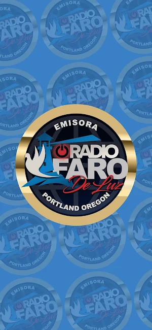 Radio Faro de Luz Portland Screenshot 0