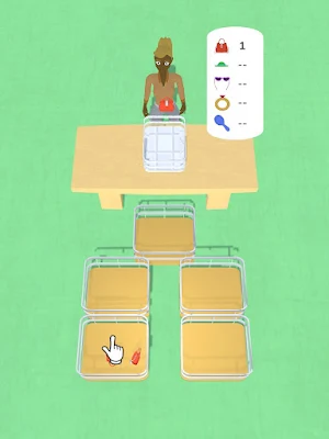 Accessory Dash Screenshot 1