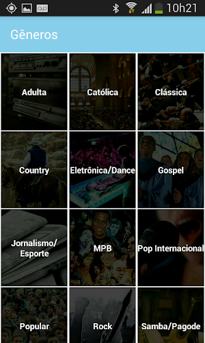 MobiAbert Screenshot 2