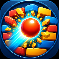 Brick Frenzy: Ball Shooter