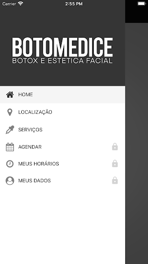 Botomedice Screenshot 1