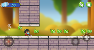 Earth Savers Screenshot 3