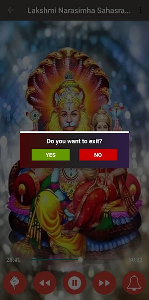 Lakshmi Narasimha Sahasranamam Screenshot 3