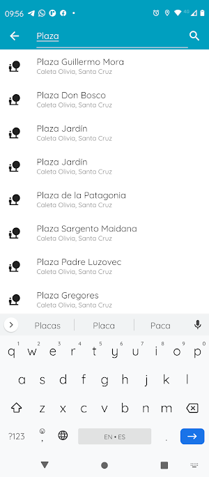Urbano S.E. Screenshot 1