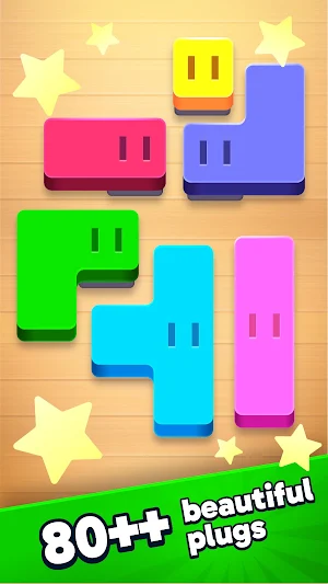 Plug Madness Screenshot 2