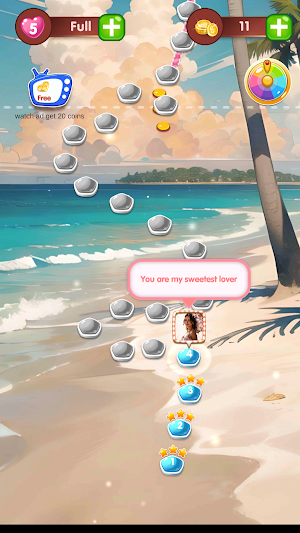 JoyMatch Screenshot 3