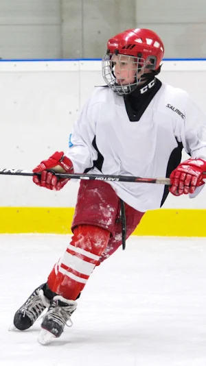 ice hockey wallpaper Screenshot 0