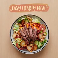30-Minute Heart Healthy Meals