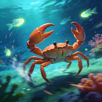 Crab Walk