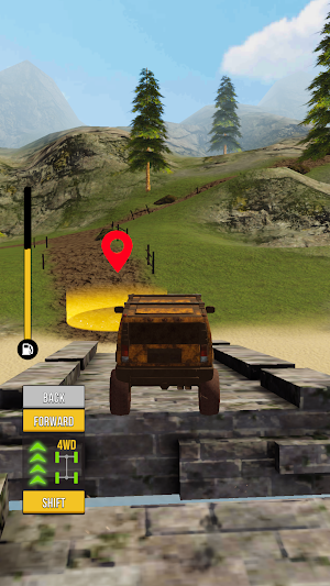 Off-road: East Screenshot 3