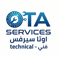 اوتا سرفيس فني-Ota Service