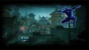 Ninja Shadow Of Tear Screenshot 0