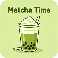 Matcha Time