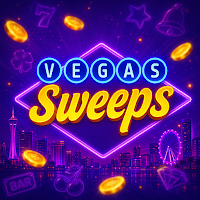 Vegas Sweeps 777 Online Casino