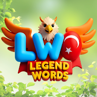 Legend Words: Kelime Oyunu