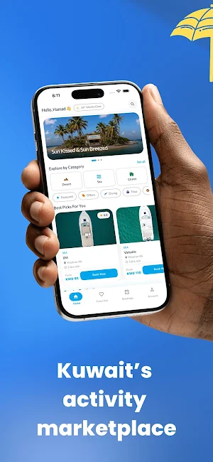 Coastals Screenshot 0