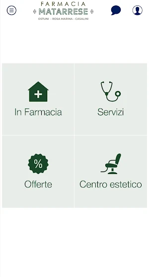 Farmacia Matarrese Screenshot 3